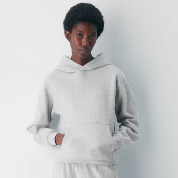 Aritzia Sweaters - Hoodie